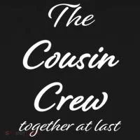 Cousin Crew Together At Last Women's T-Shirt thumb 6