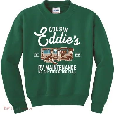 Kids Sweatshirt