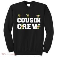 Cousin Elf Crew Sweatshirt thumb 0