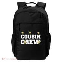 Cousin Elf Crew Backpack thumb 0