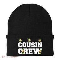Cousin Elf Crew Beanie thumb 0