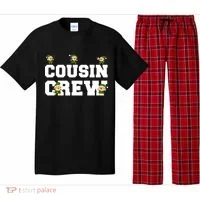 Cousin Elf Crew Pajama Set thumb 0