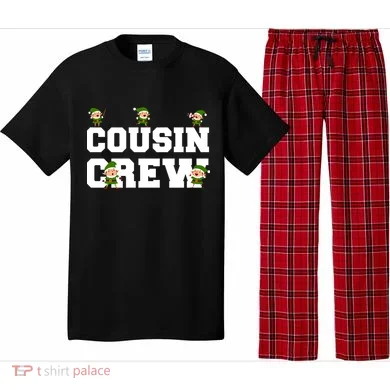 Pajama Set