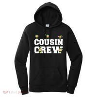 Cousin Elf Crew Women's Hoodie thumb 0