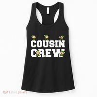 Cousin Elf Crew Women's Tank Top thumb 0