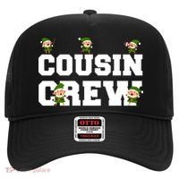 Cousin Elf Crew Hat thumb 0