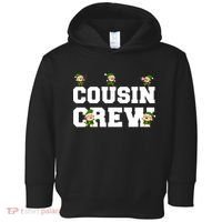 Cousin Elf Crew Toddler Hoodie thumb 0