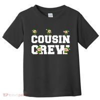 Cousin Elf Crew Toddler T-Shirt thumb 0
