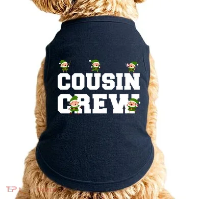 Doggie Tank