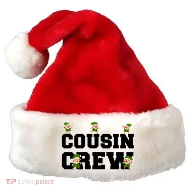 Santa Hat