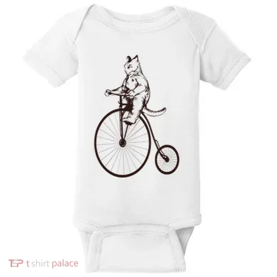 Baby Bodysuit