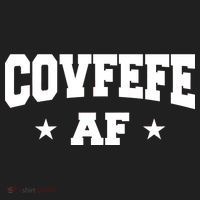 Covfefe AF Stars Beanie thumb 2