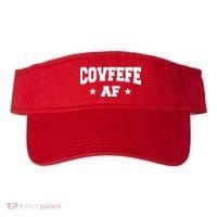 Covfefe AF Stars Visor thumb 0