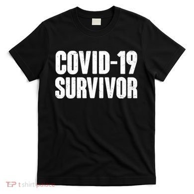Covid-19 Survivor T-Shirt