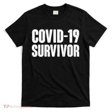 Covid-19 Survivor T-Shirt