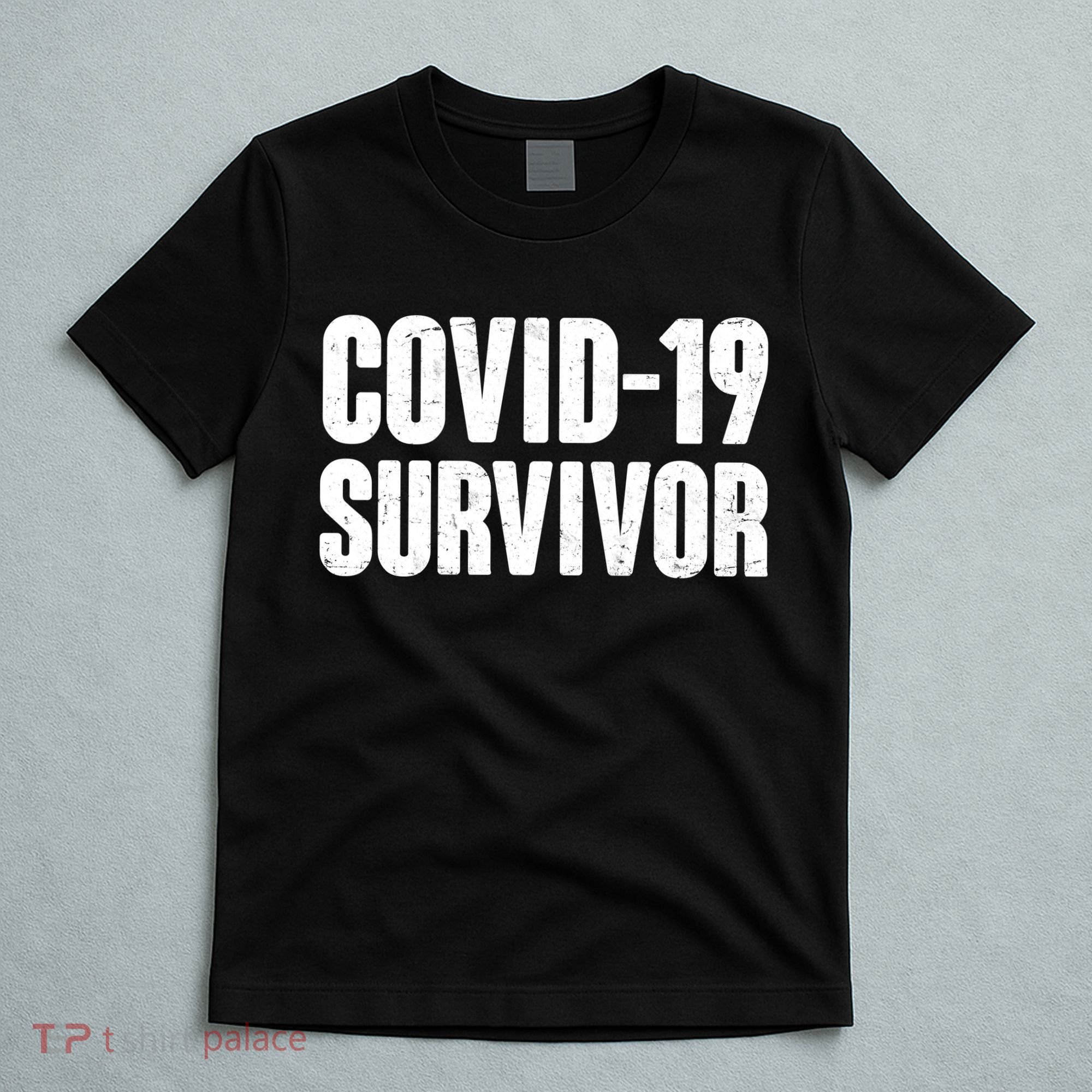 Covid-19 Survivor T-Shirt
