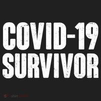 Covid-19 Survivor Beanie thumb 2