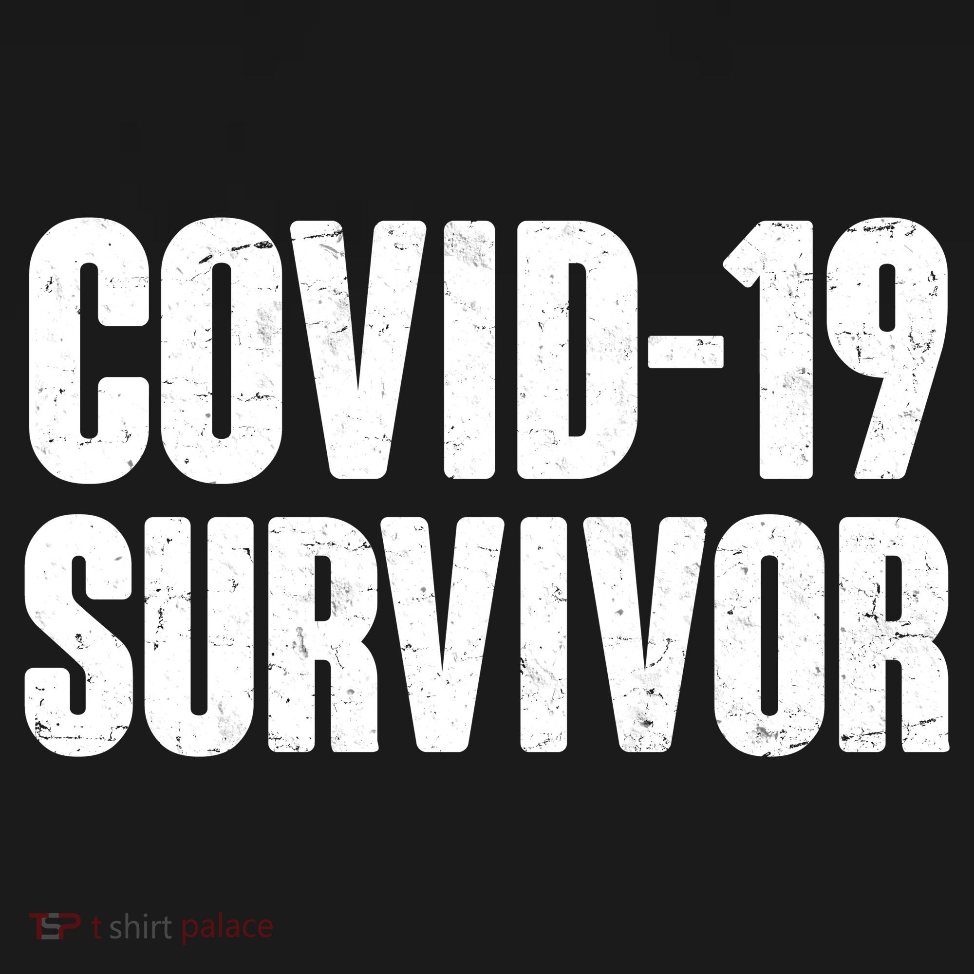 Covid-19 Survivor Pajama Set