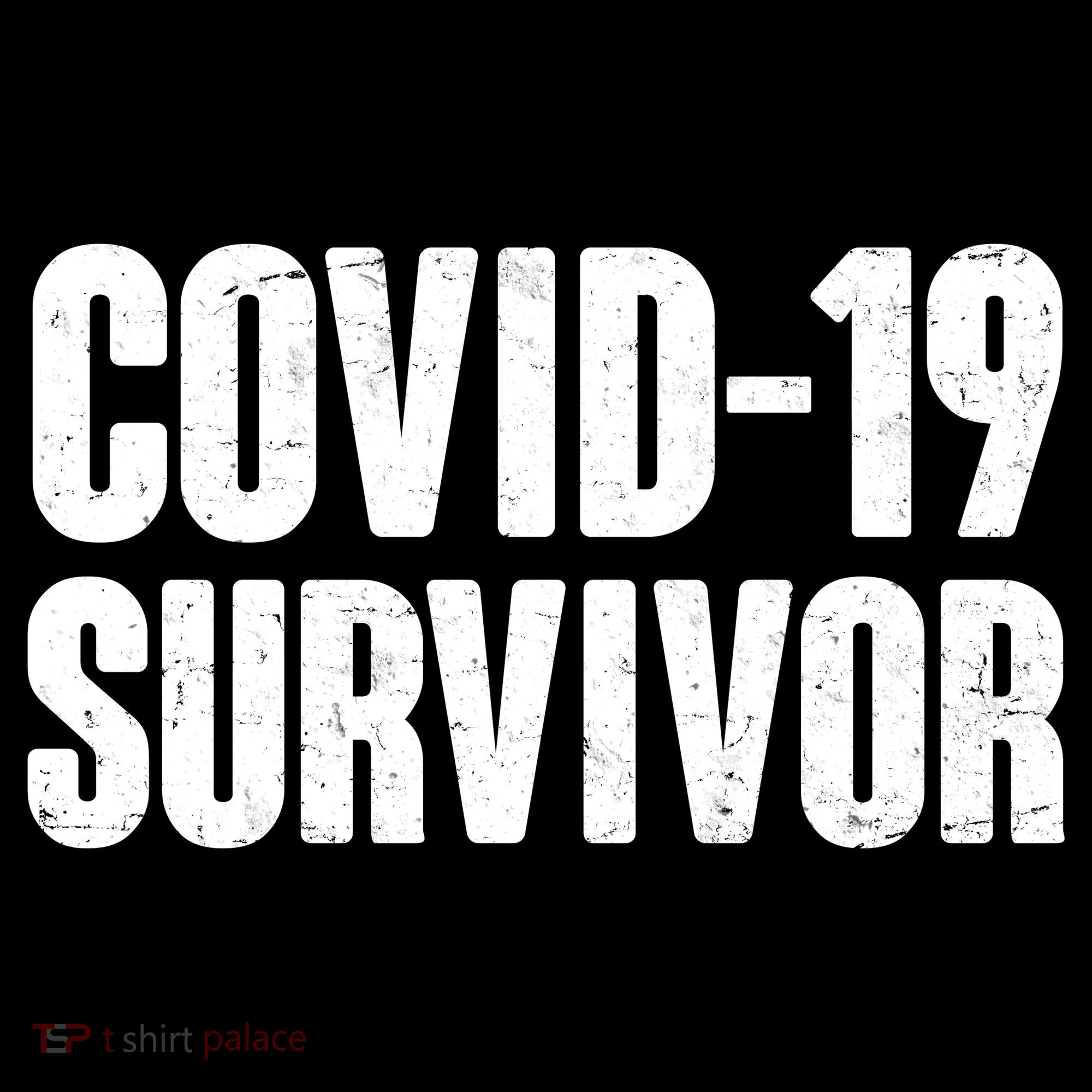 Covid-19 Survivor Polo