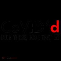 CoVID'd Been There Done That Coffee Mug thumb 5