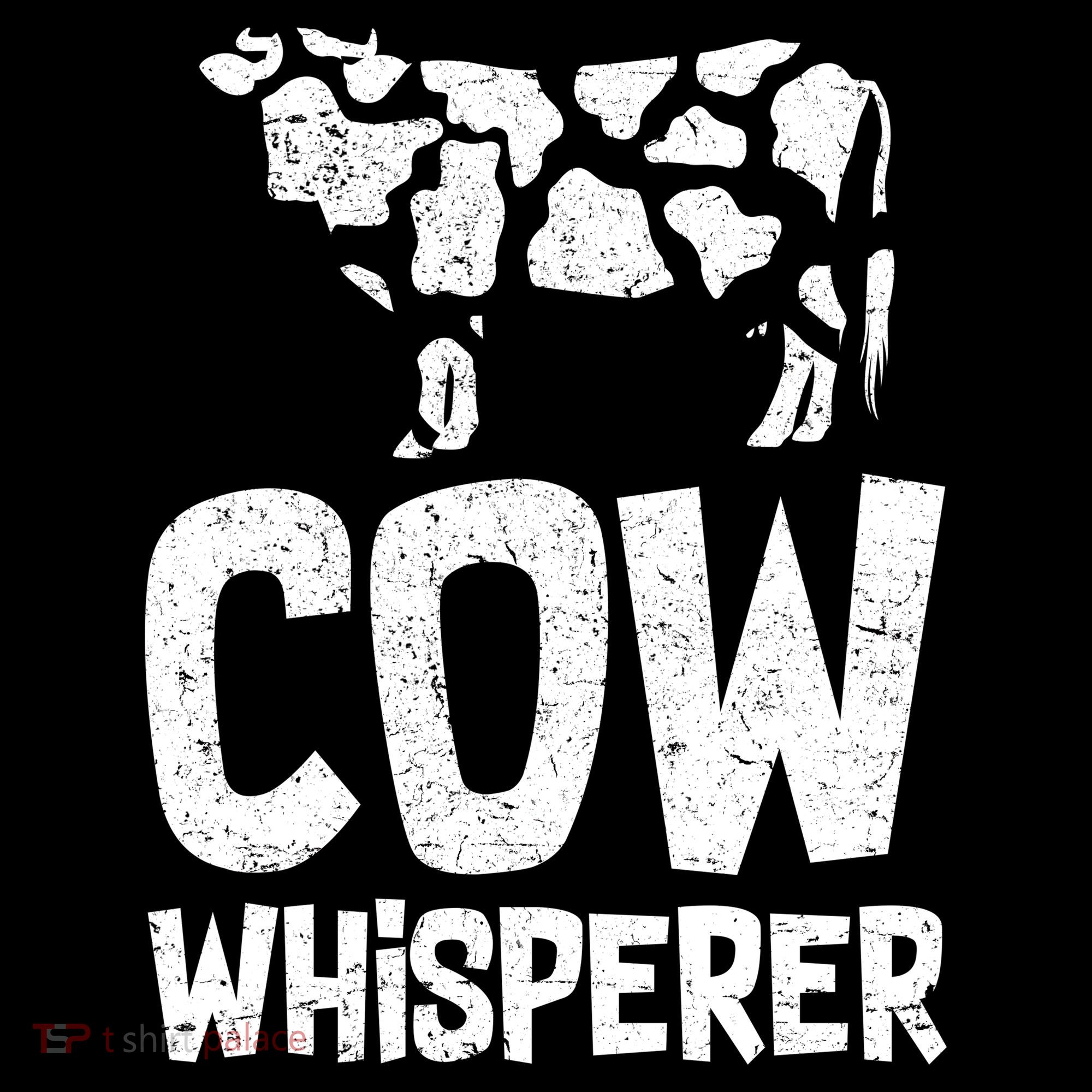 Cow Whisperer Women's Hoodie