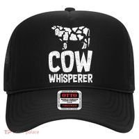 Cow Whisperer Hat thumb 0