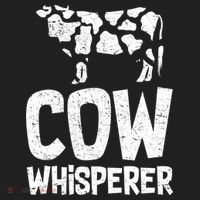 Cow Whisperer Hat thumb 2