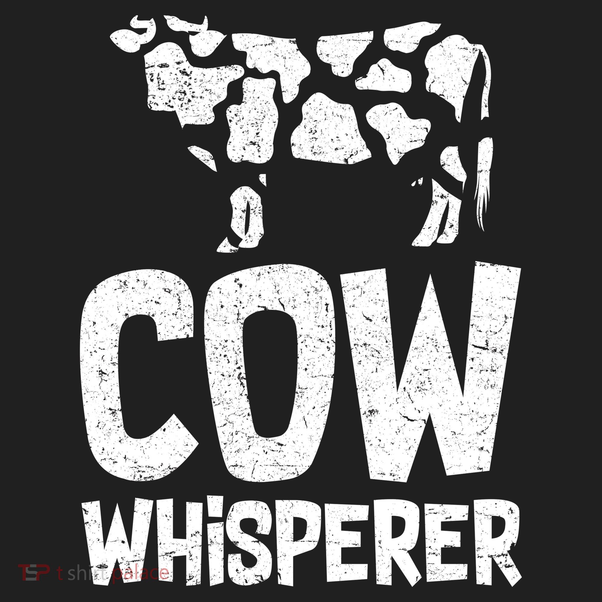 Cow Whisperer Hat