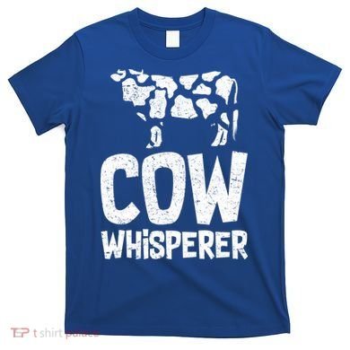 Cow Whisperer T-Shirt
