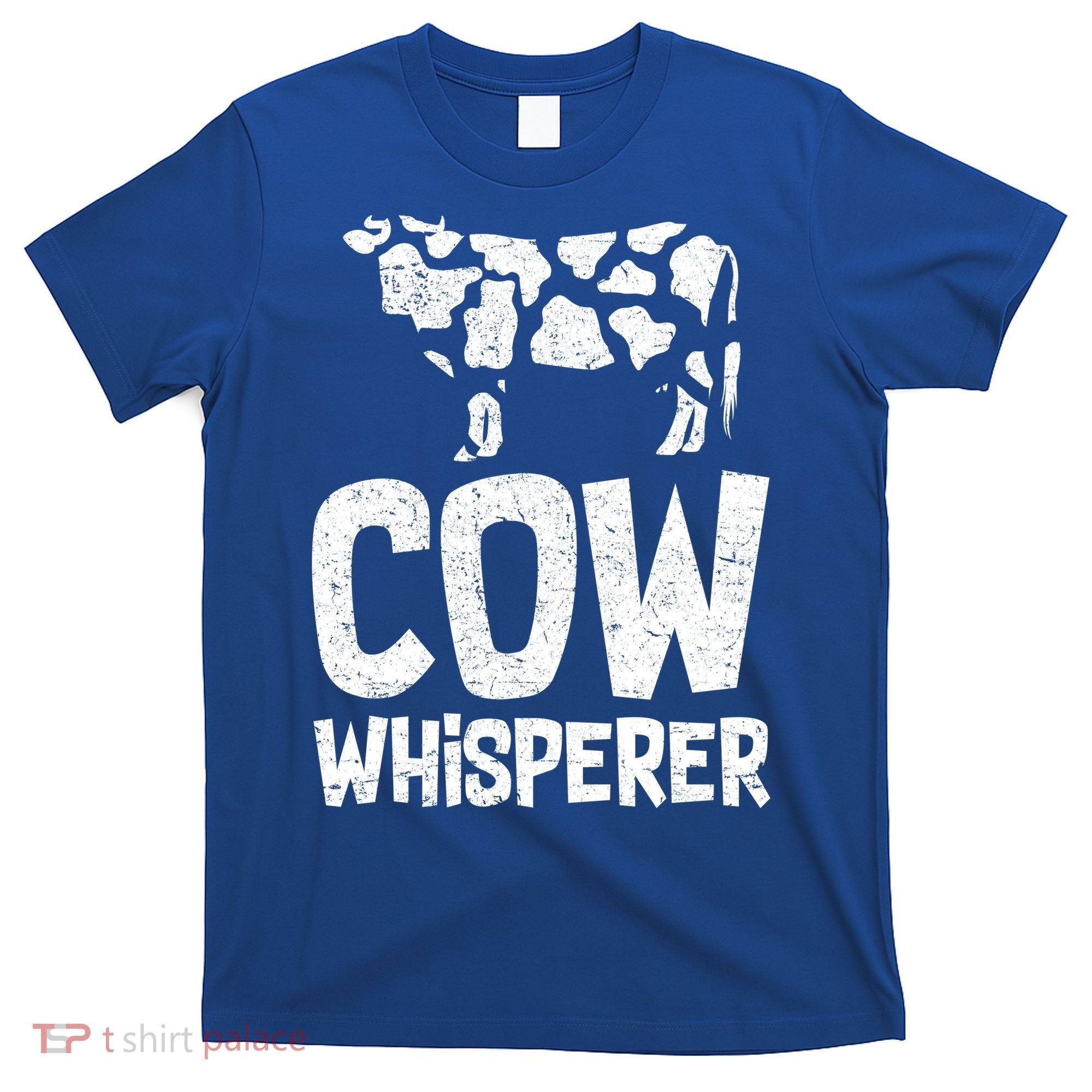 Cow Whisperer T-Shirt