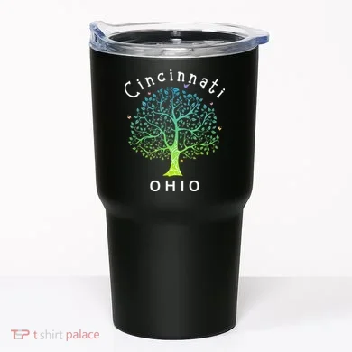 Tumbler