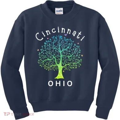 Kids Sweatshirt
