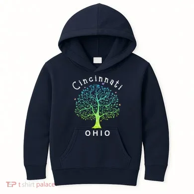 Kids Hoodie