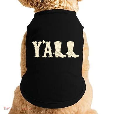 Doggie Tank