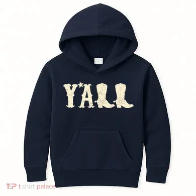 Kids Hoodie