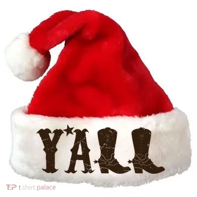 Santa Hat