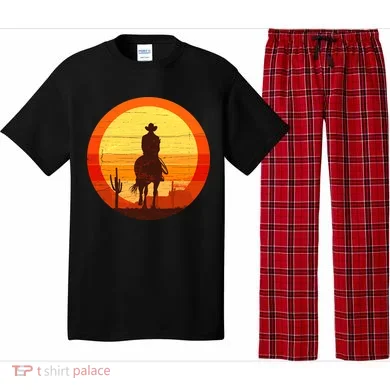 Pajama Set
