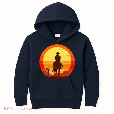 Kids Hoodie
