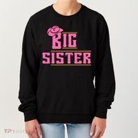 Cowgirl Big Sister Women's Sweatshirt thumb 0