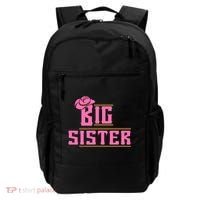Cowgirl Big Sister Backpack thumb 0