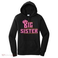 Cowgirl Big Sister Women's Hoodie thumb 0