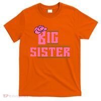 Cowgirl Big Sister T-Shirt thumb 0