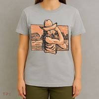 Cowgirl Flex T-Shirt thumb 4
