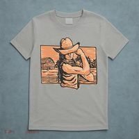Cowgirl Flex T-Shirt thumb 5
