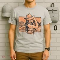Cowgirl Flex T-Shirt thumb 6