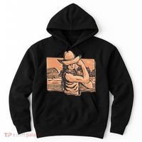 Cowgirl Flex Hoodie thumb 0