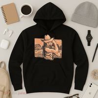 Cowgirl Flex Hoodie thumb 3