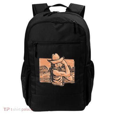 Cowgirl Flex Backpack