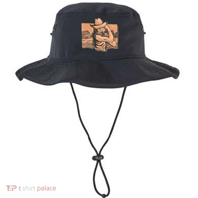Cowgirl Flex Bucket Hat