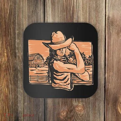 Cowgirl Flex Coaster